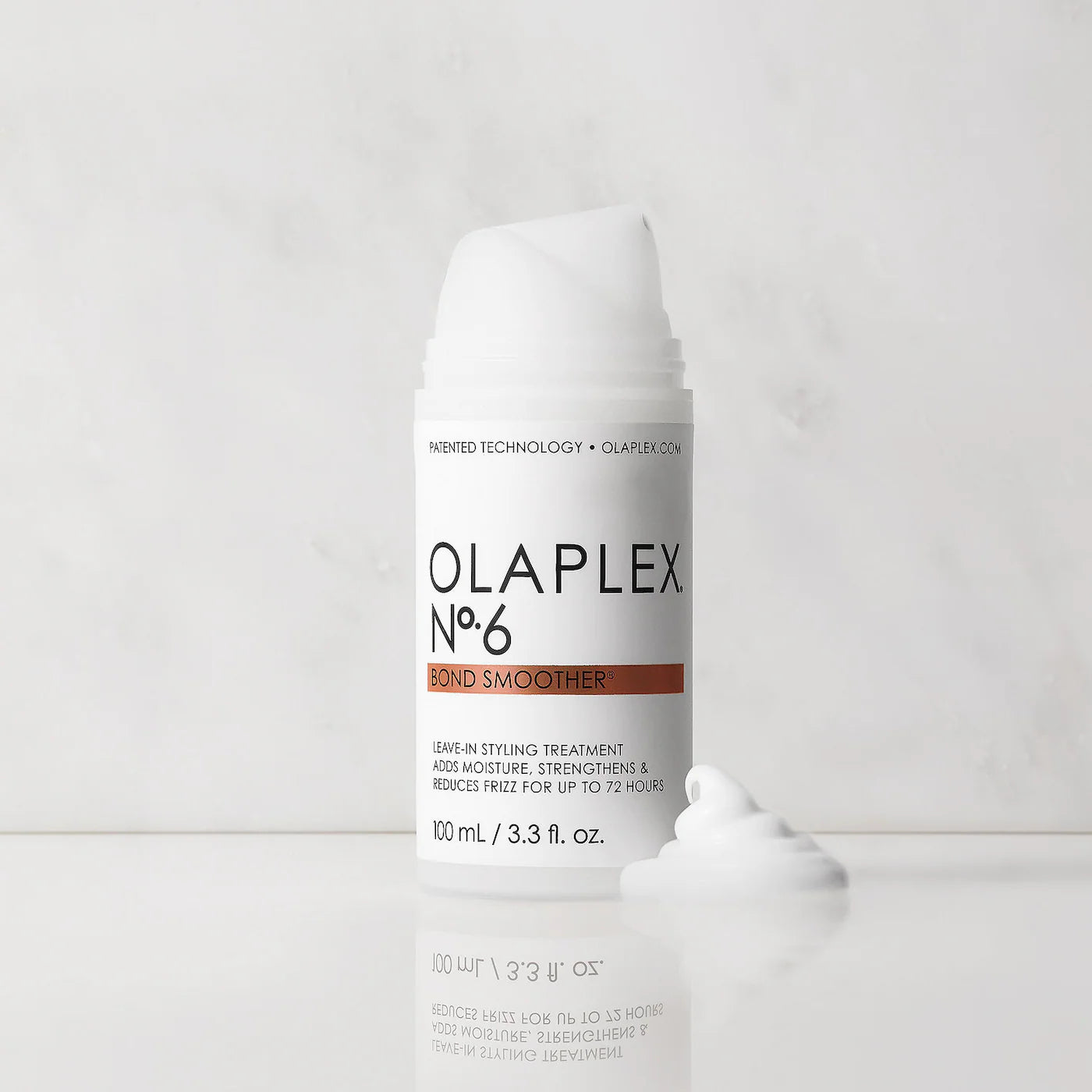 Olaplex No. 6 Bond Smoother Reparative Styling Creme *Pre-Orden*