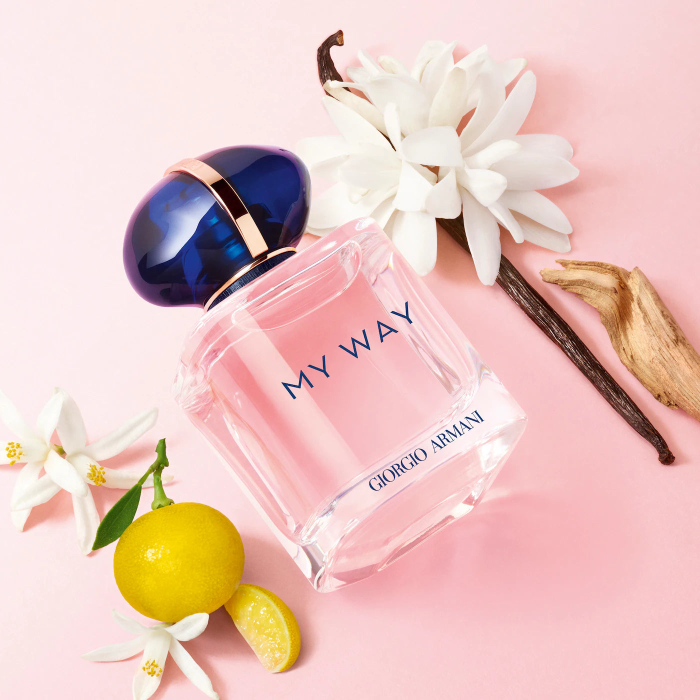 Armani Beauty My Way Eau de Parfum *Pre-Orden*