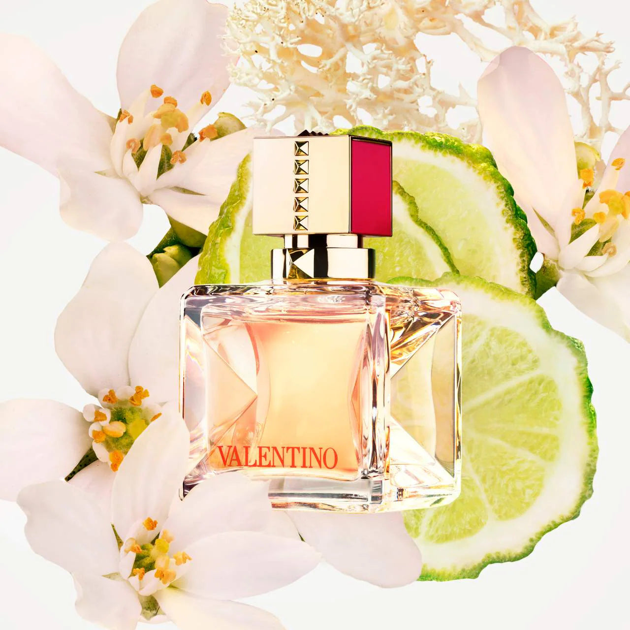 Valentino Voce Viva Eau de Parfum *Pre-Orden*