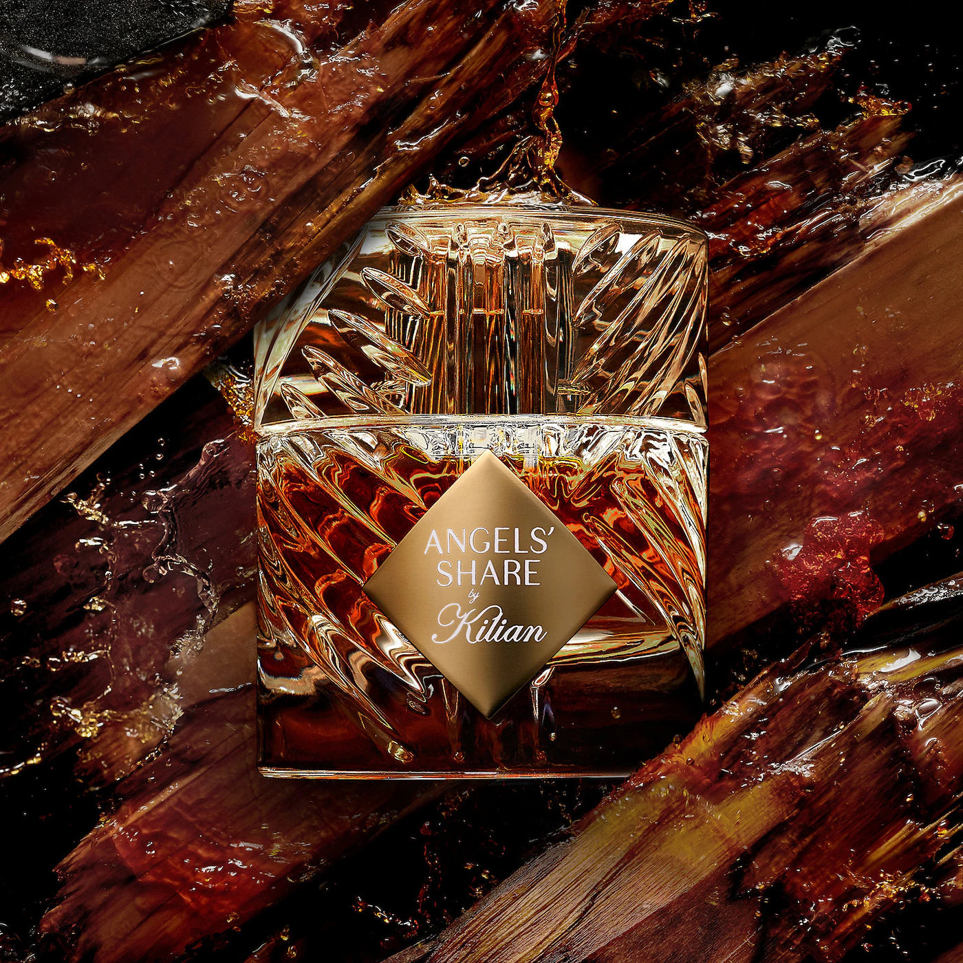 KILIAN Paris Angels Share Eau De Parfum *Pre-Orden*