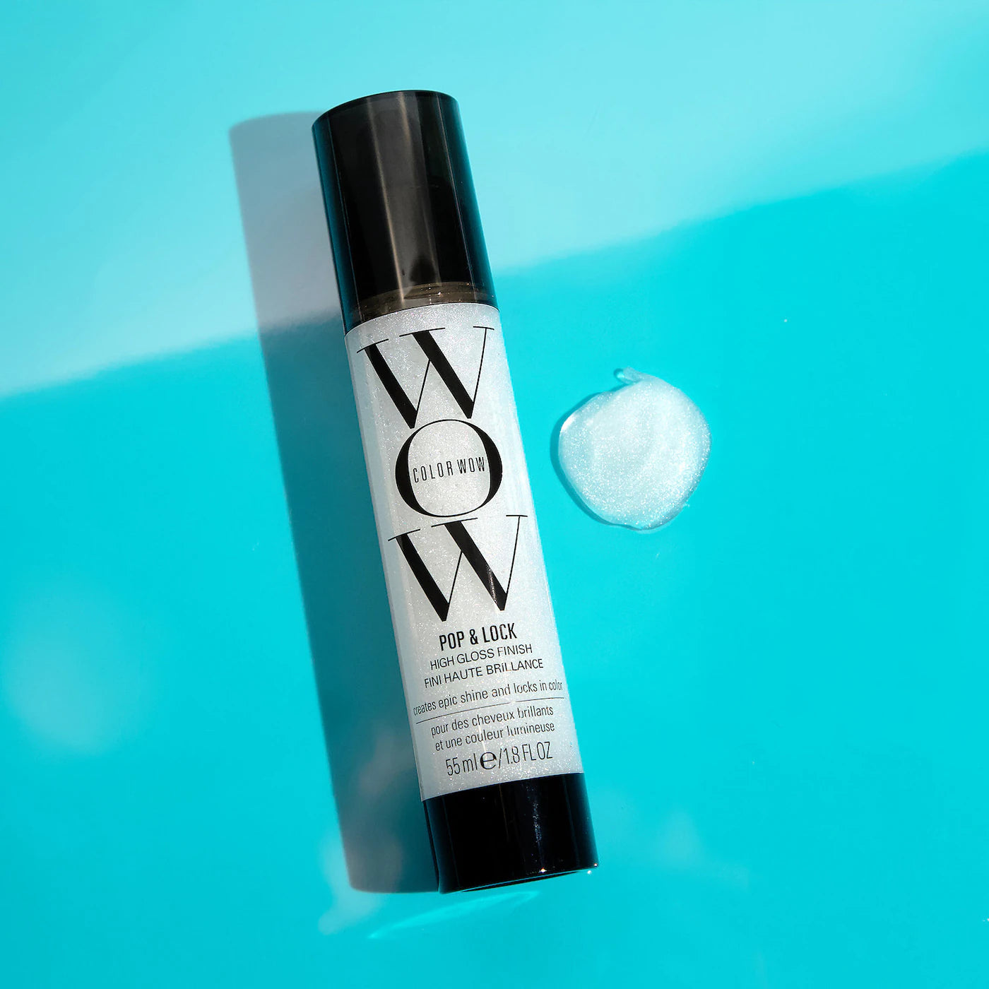 Color WOW Pop + Lock Frizz Control + Glossing Serum *Pre-Orden*