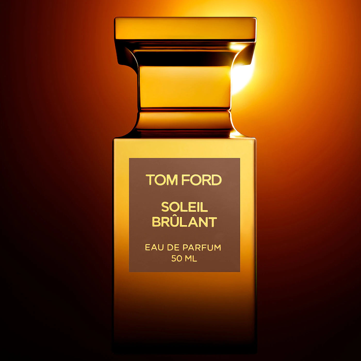 TOM FORD Soleil Brulant Eau de Parfum Fragrance *Pre-Orden*