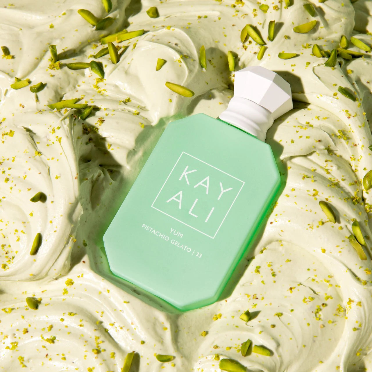 KAYALI YUM PISTACHIO GELATO | 33 Eau de Parfum *Pre-Orden*