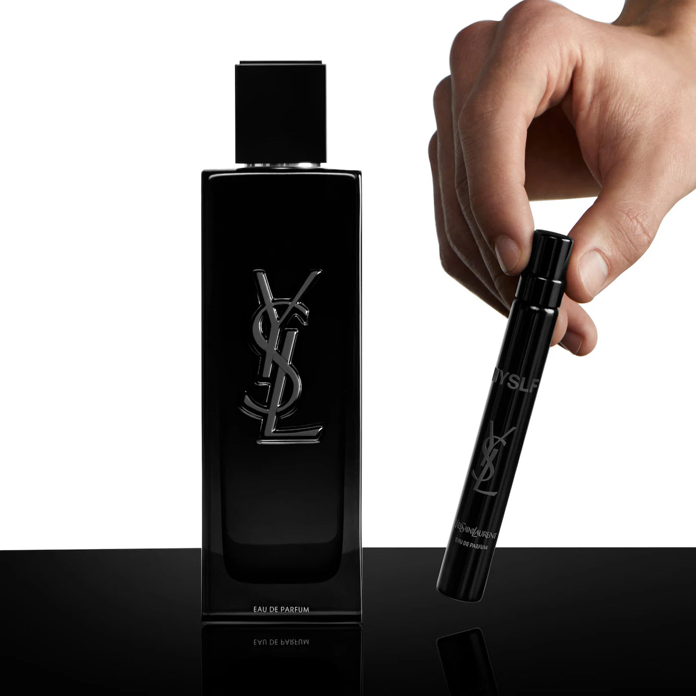 Yves Saint Laurent MYSLF Eau de Parfum *Pre-Orden*