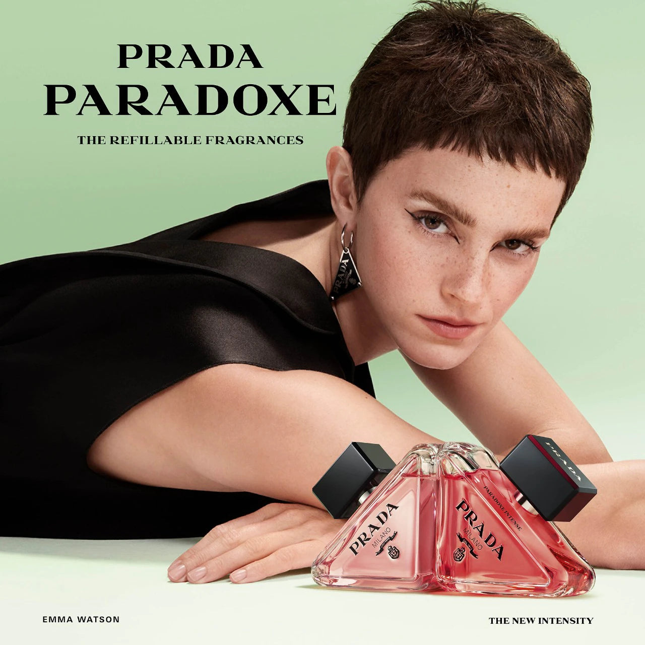 Prada Paradoxe Intense Eau de Parfum *Pre-Orden*