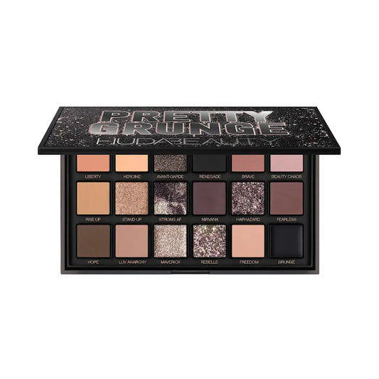 HUDA BEAUTY Pretty Grunge Eyeshadow Palette *Pre-Orden*