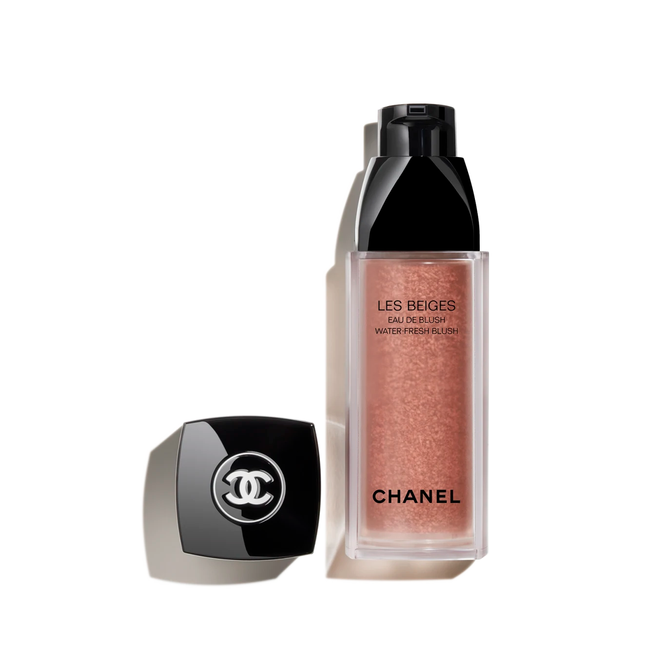 Chanel LES BEIGES Water-Fresh Blush *Pre-Orden*