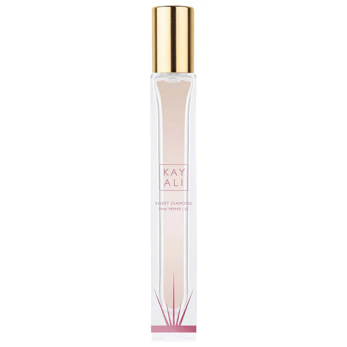 KAYALI SWEET DIAMOND PINK PEPPER  | 25 Eau de Parum *Pre-Orden*