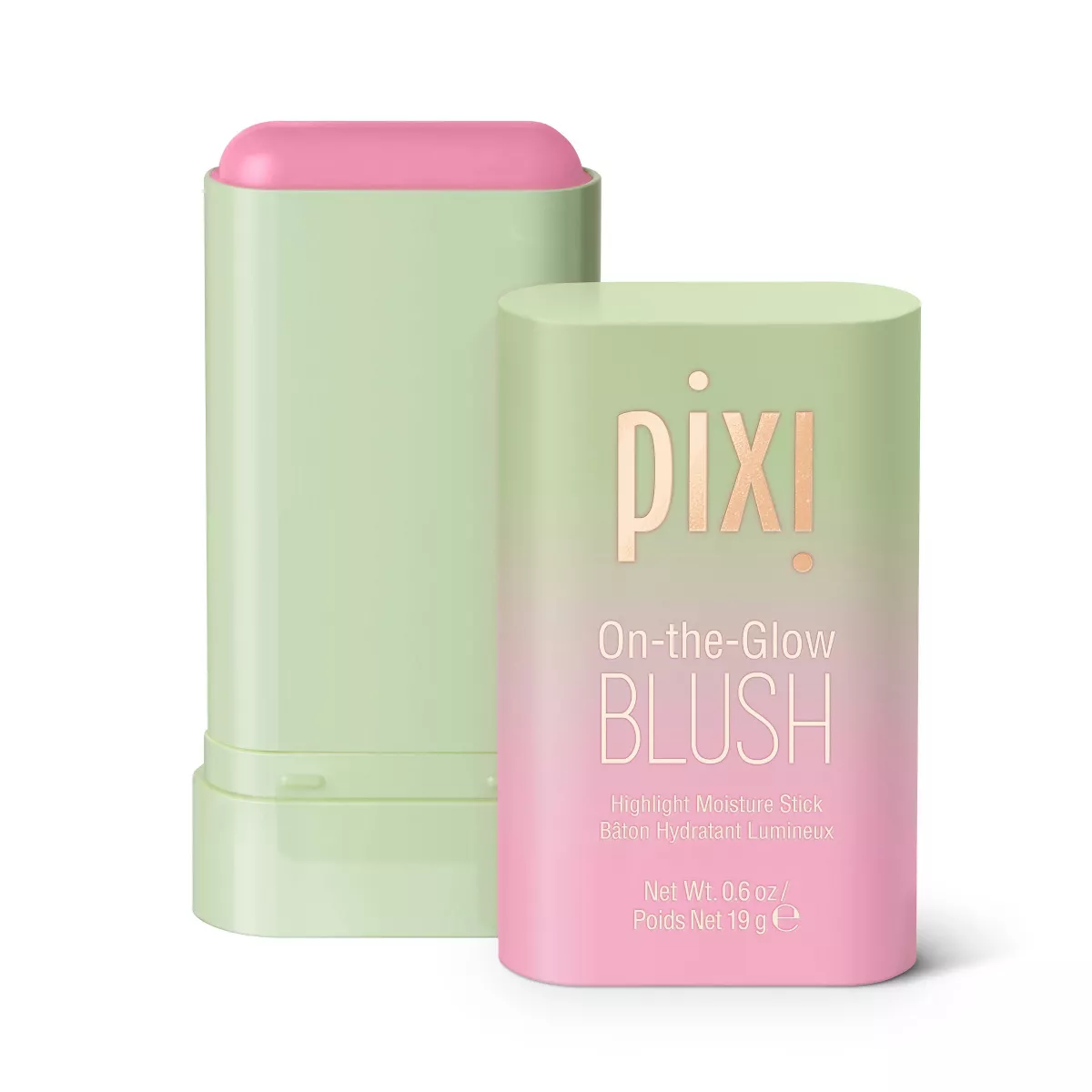 Pixi On-the-Glow Blush *Pre-Orden*