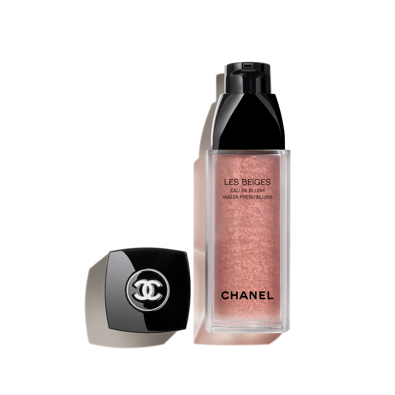 Chanel LES BEIGES Water-Fresh Blush *Pre-Orden*