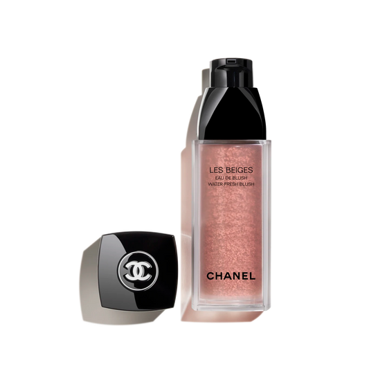 Chanel LES BEIGES Water-Fresh Blush *Pre-Orden*