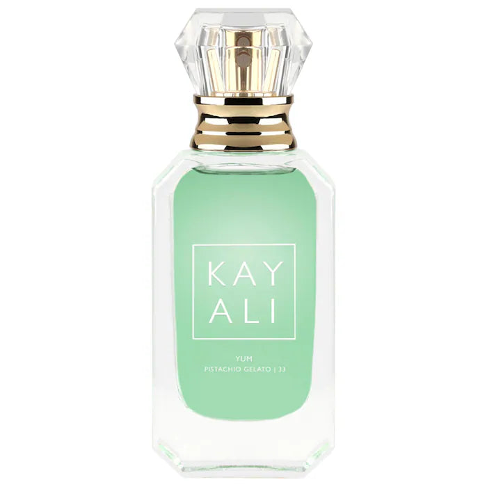 KAYALI YUM PISTACHIO GELATO | 33 Eau de Parfum *Pre-Orden*