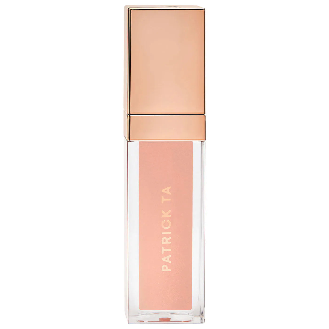 Patrick Ta Major Volume Plumping Lip Gloss *Pre-Orden*