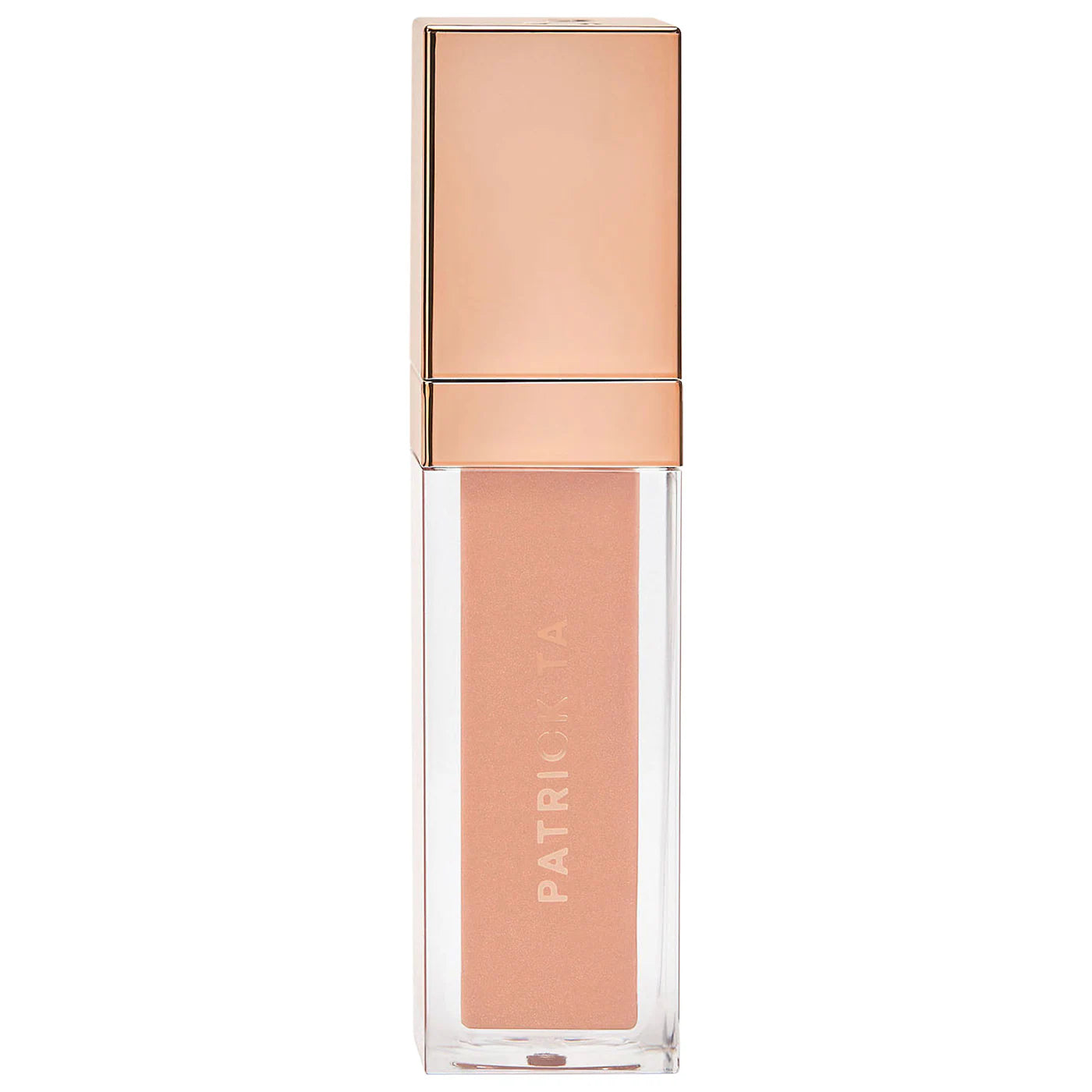 Patrick Ta Major Volume Plumping Lip Gloss *Pre-Orden*