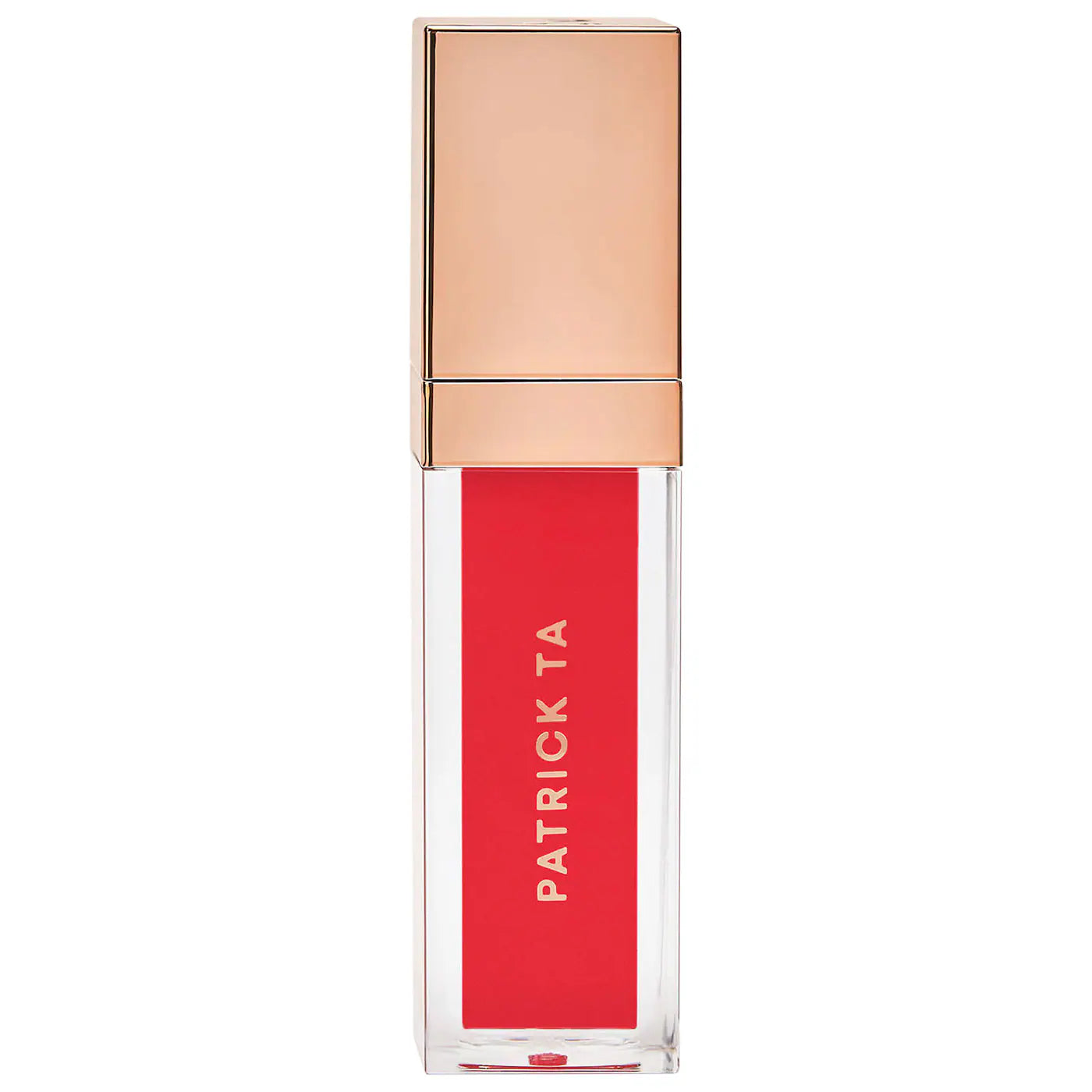 Patrick Ta Major Volume Plumping Lip Gloss *Pre-Orden*