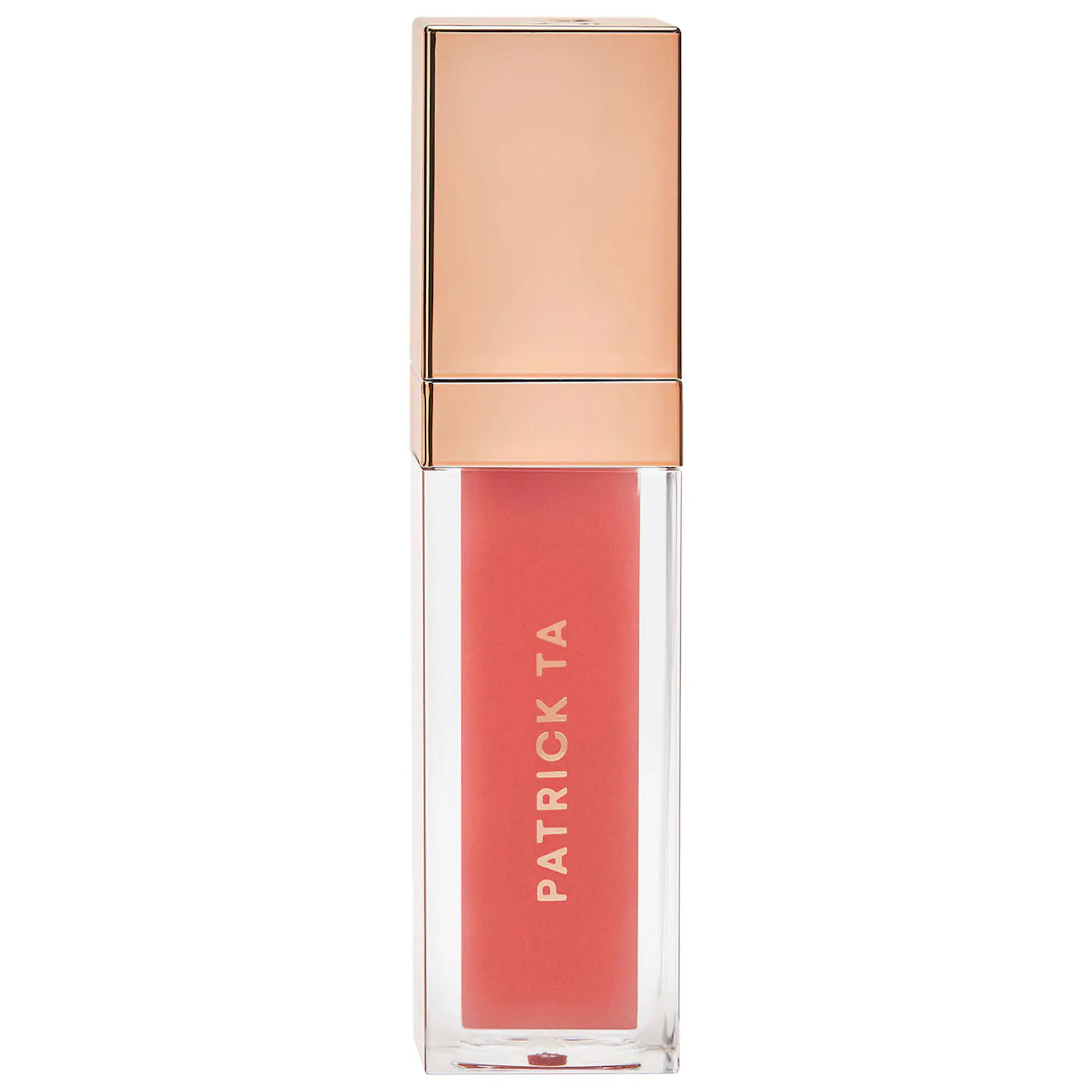 Patrick Ta Major Volume Plumping Lip Gloss *Pre-Orden*