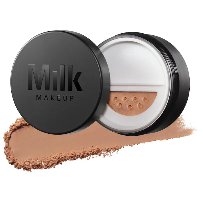 MILK MAKEUP Pore Eclipse Matte Translucent Talc-Free Setting Powder *Pre-Orden*