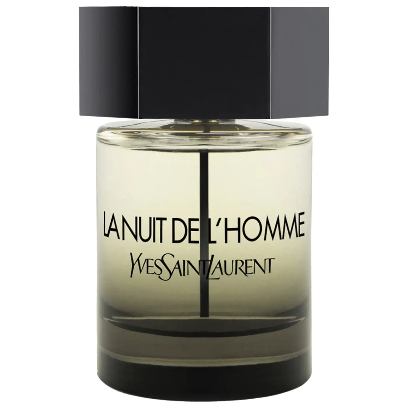 Yves Saint Laurent La Nuit De L’Homme *Pre-Orden*