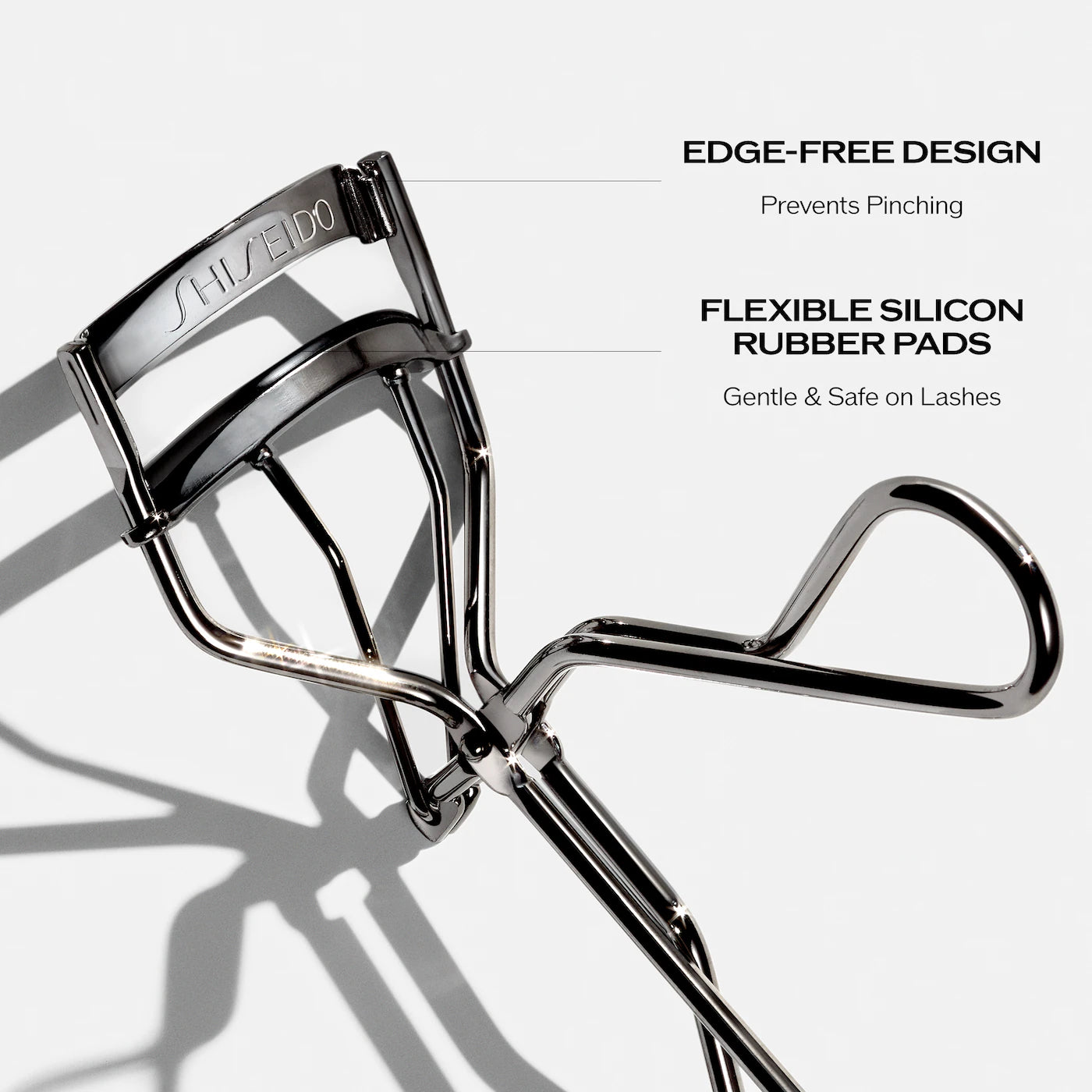 Shiseido Eyelash Curler *Pre-Orden*