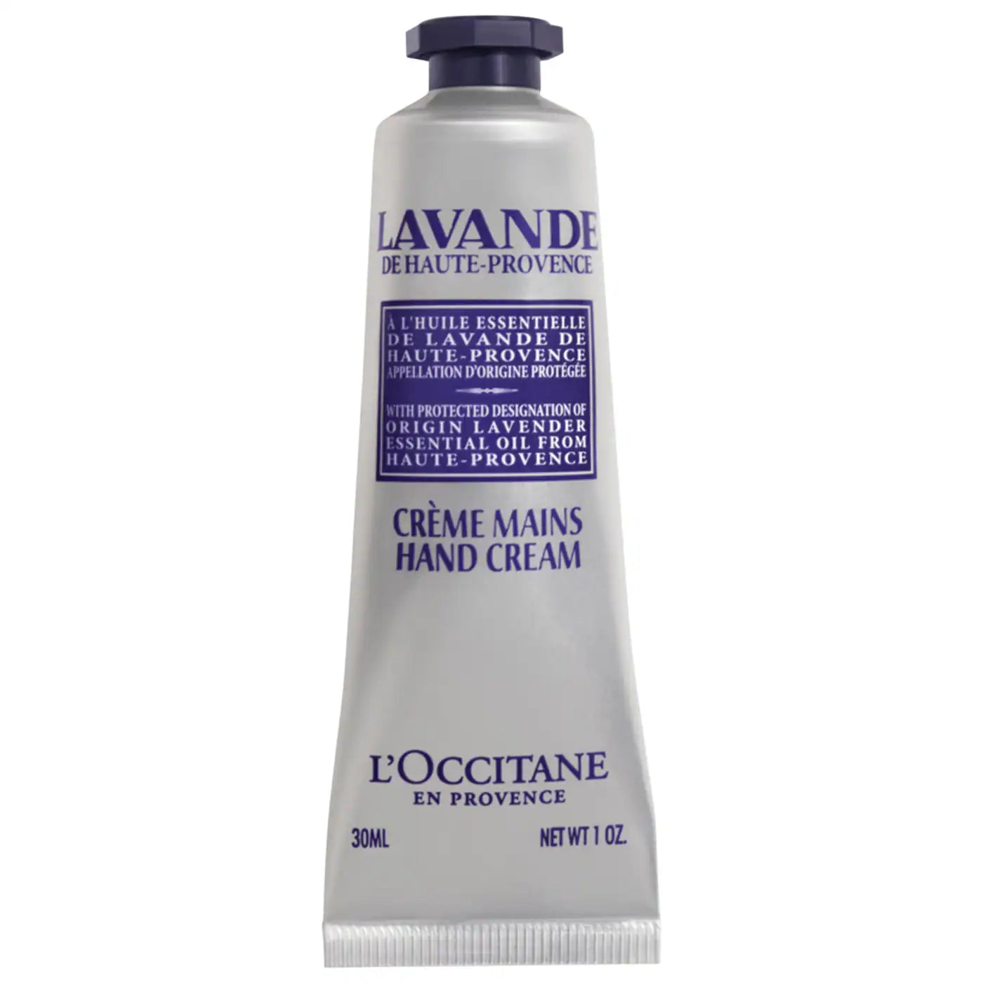 L'Occitane MINI Nourishing and Protective Shea Butter Hand Cream *Pre-Orden*