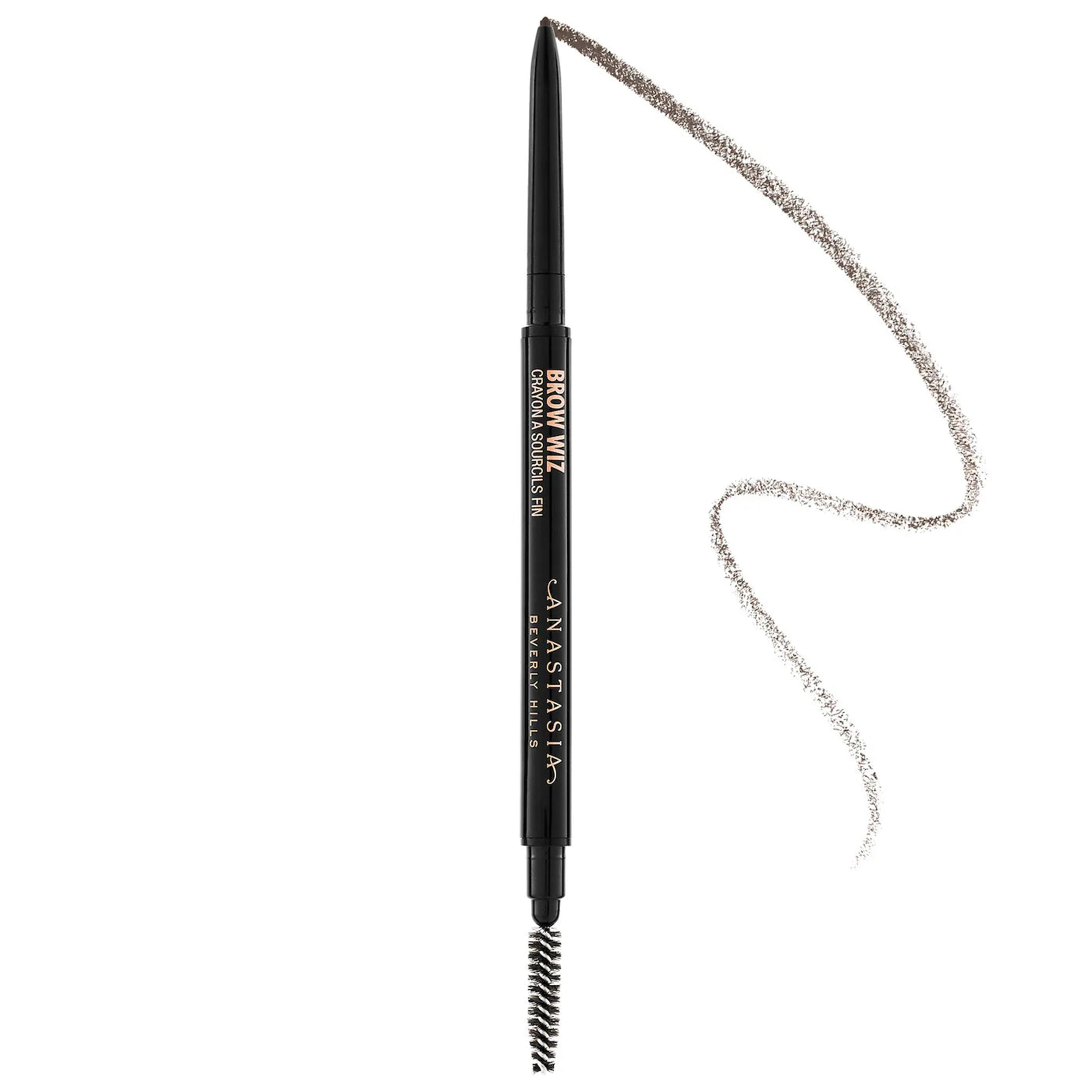 Anastasia Beverly Hills Brow Wiz® Ultra-Slim Precision Brow Pencil *Pre-Orden*