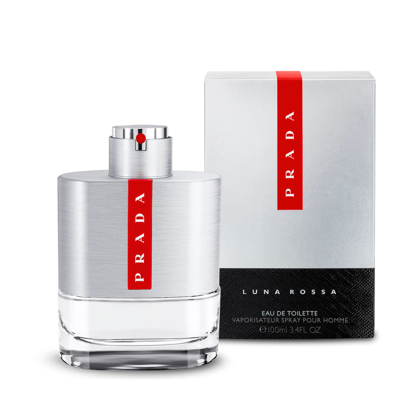 Prada Luna Rossa *Pre-Orden*