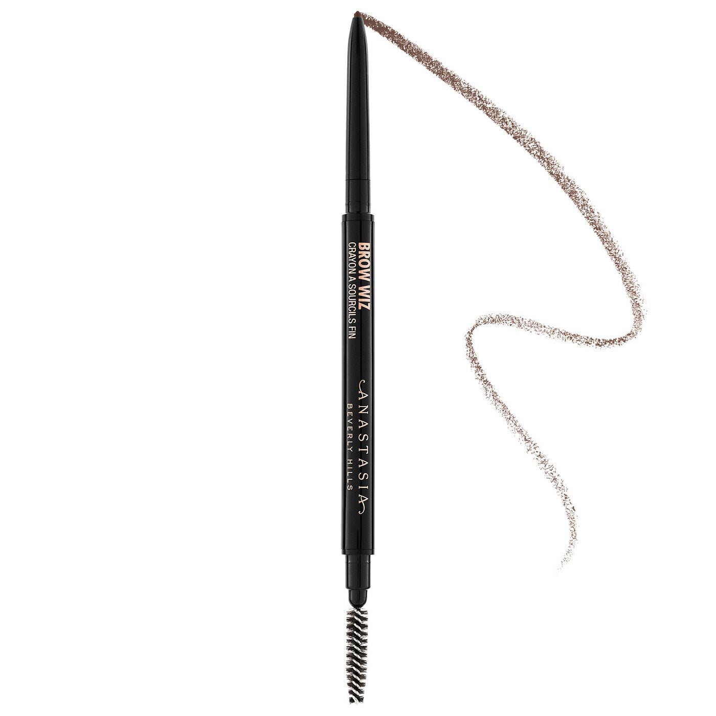 Anastasia Beverly Hills Brow Wiz® Ultra-Slim Precision Brow Pencil *Pre-Orden*