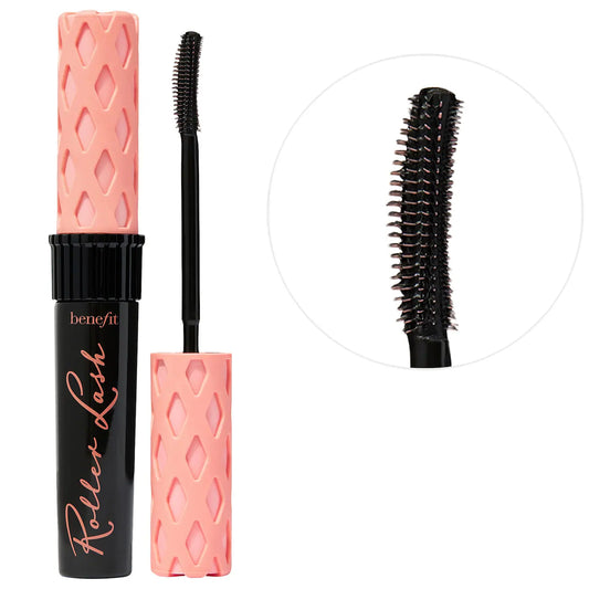 Benefit Cosmetics Roller Lash Curling & Lifting Mascara *Pre-Orden*