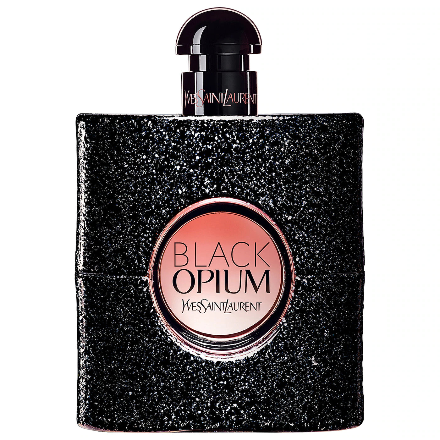 Yves Saint Laurent Black Opium Eau de Parfum *Pre-Orden*