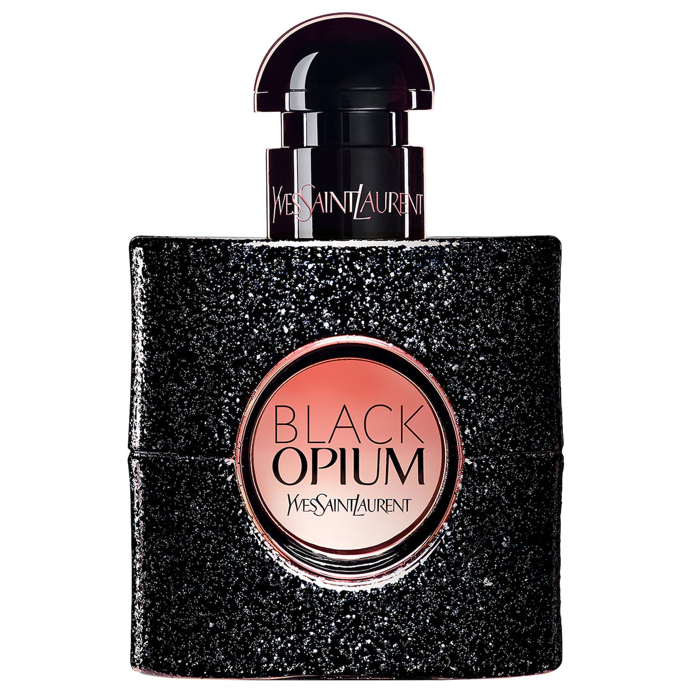 Yves Saint Laurent Black Opium Eau de Parfum *Pre-Orden*