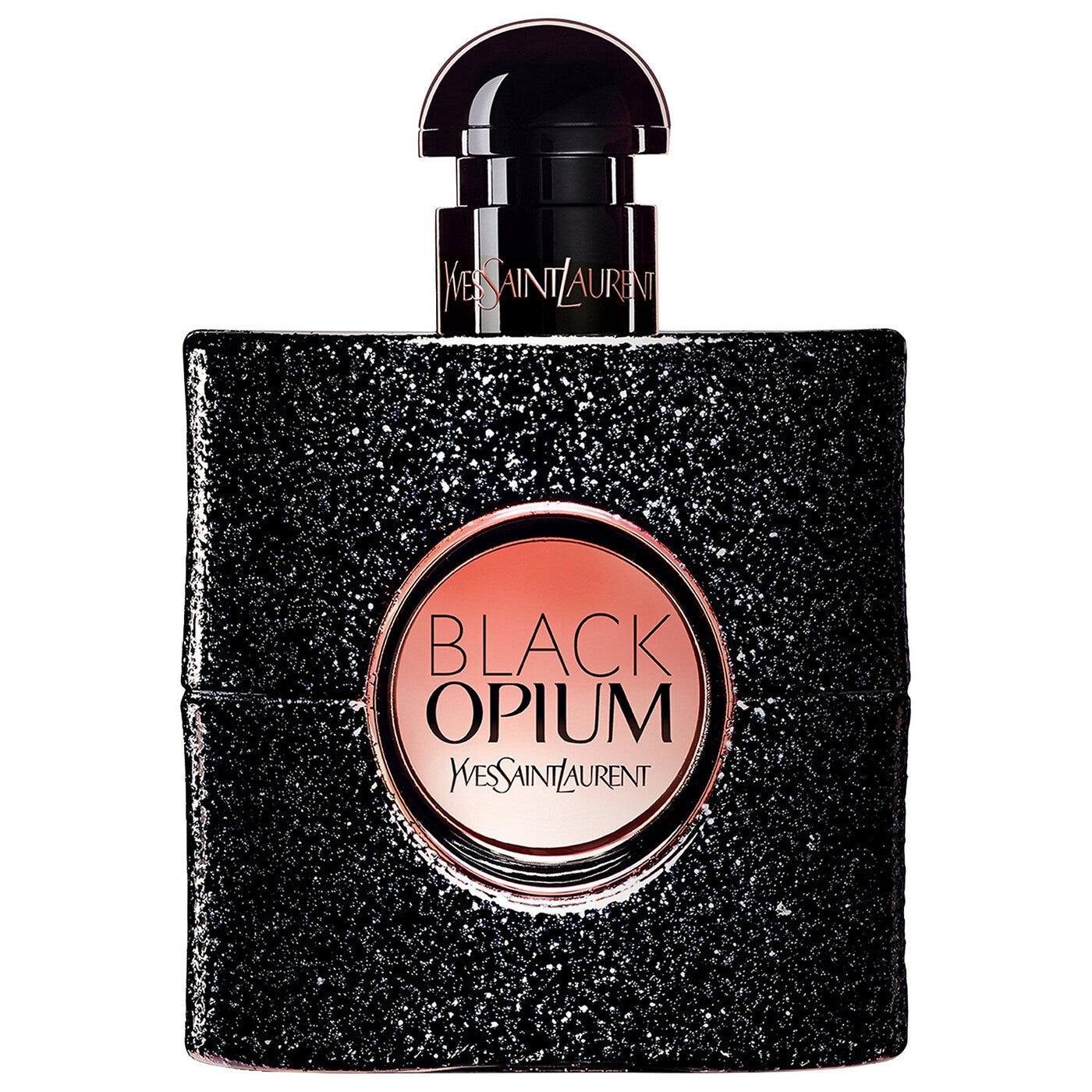 Yves Saint Laurent Black Opium Eau de Parfum *Pre-Orden*