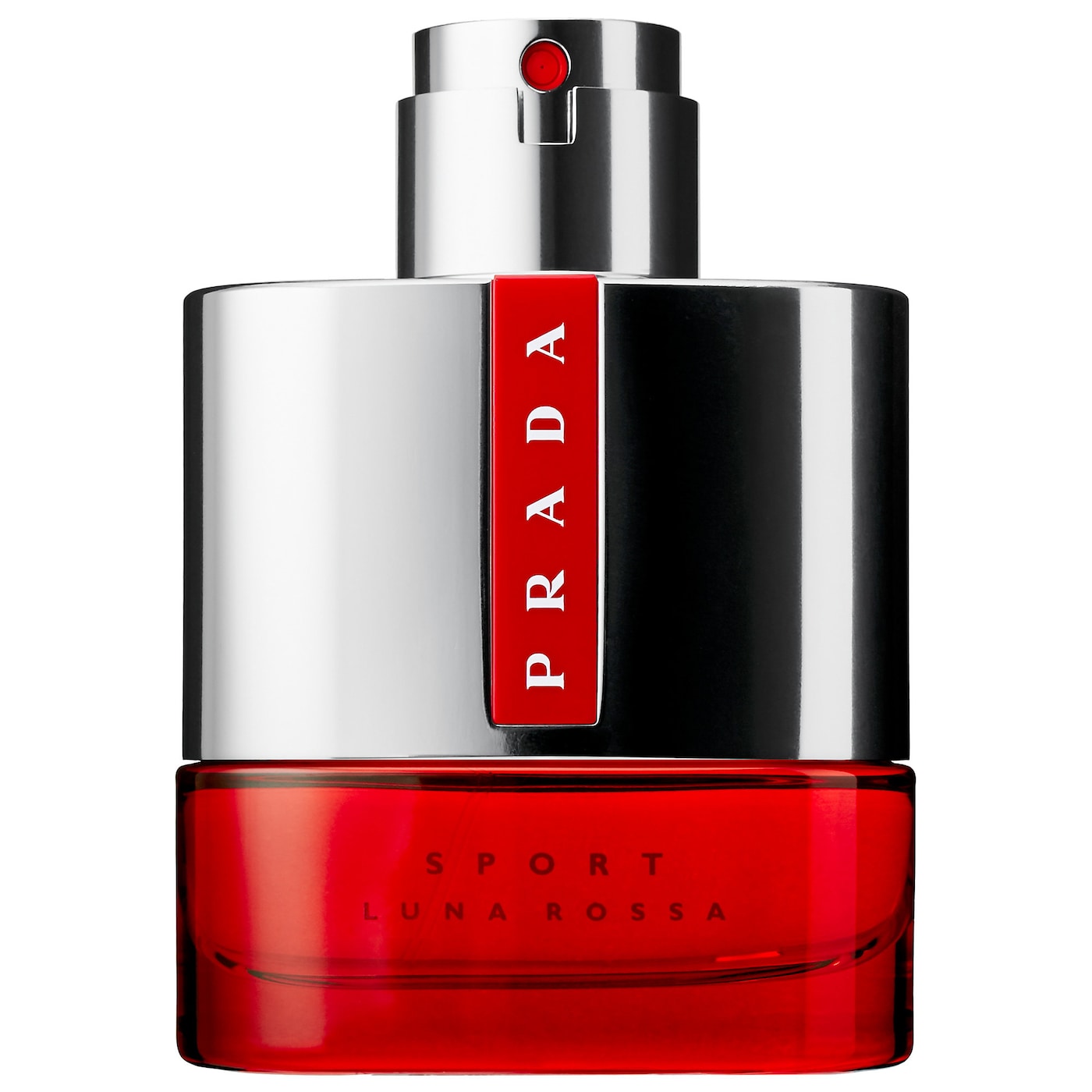 Prada Luna Rossa Sport Eau de Toilette *Pre-Orden*