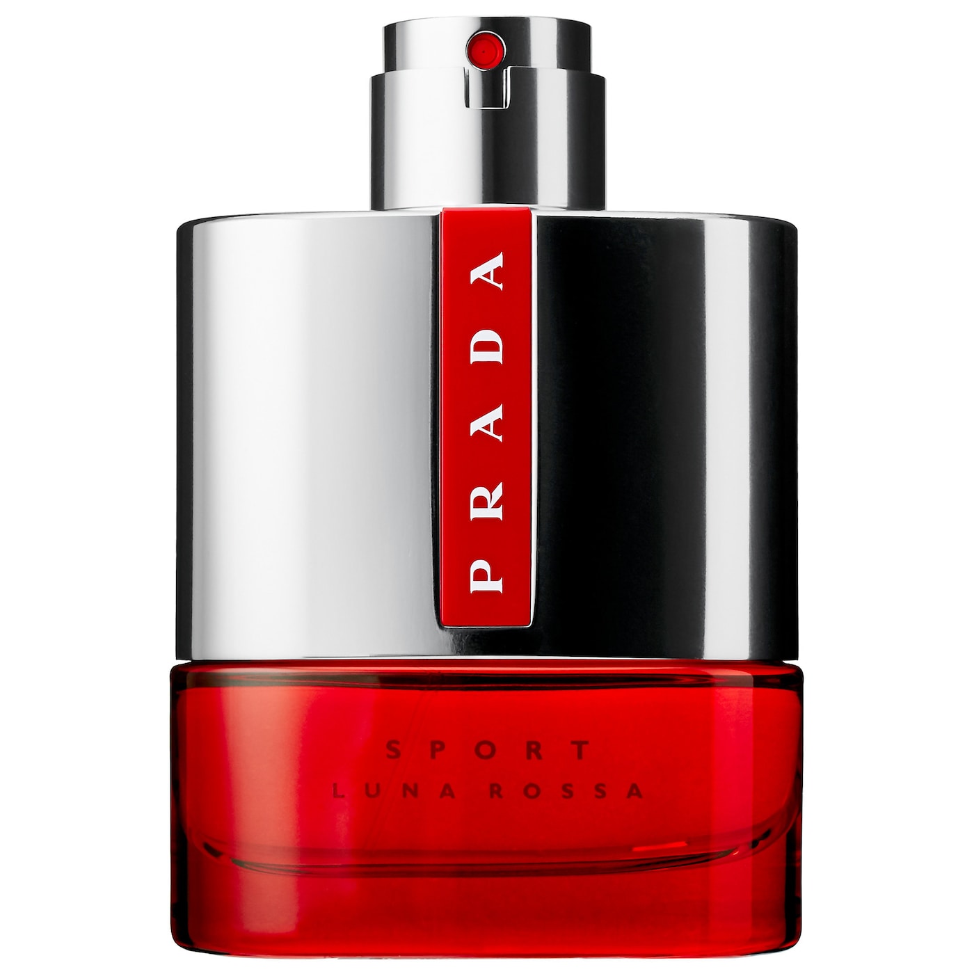 Prada Luna Rossa Sport Eau de Toilette *Pre-Orden*