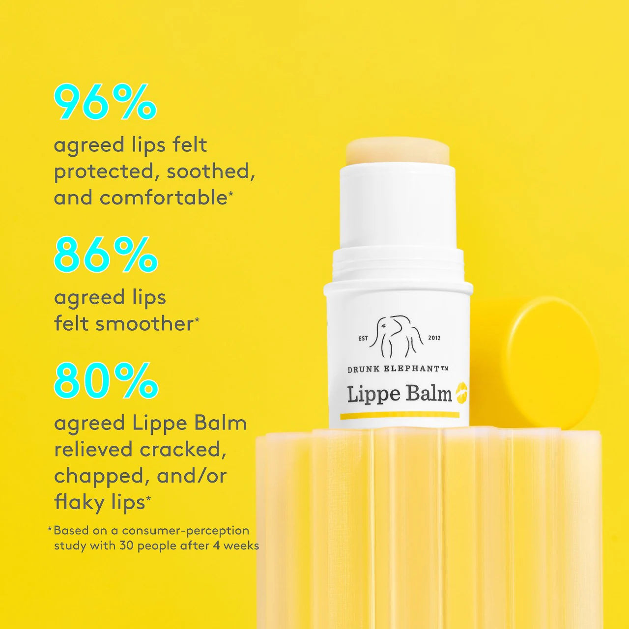 Drunk Elephant Lippe Balm *Pre-Orden*