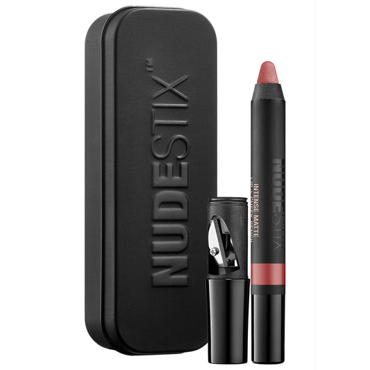 NUDESTIX Intense Matte Lip + Cheek Pencil *Pre-Orden*