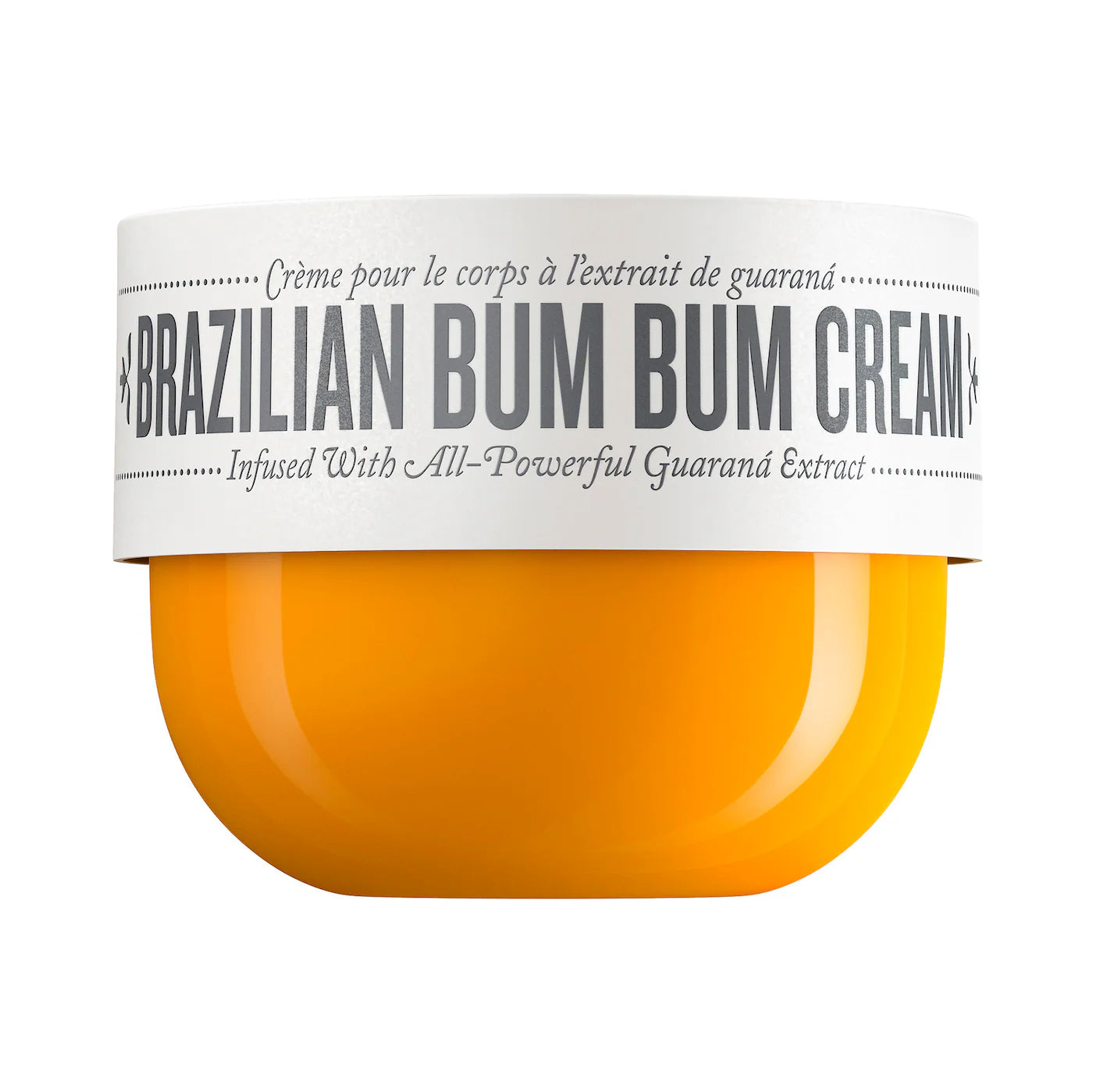 Sol de Janeiro Brazilian Bum Bum Visibly Firming Body Cream *Pre-Orden*