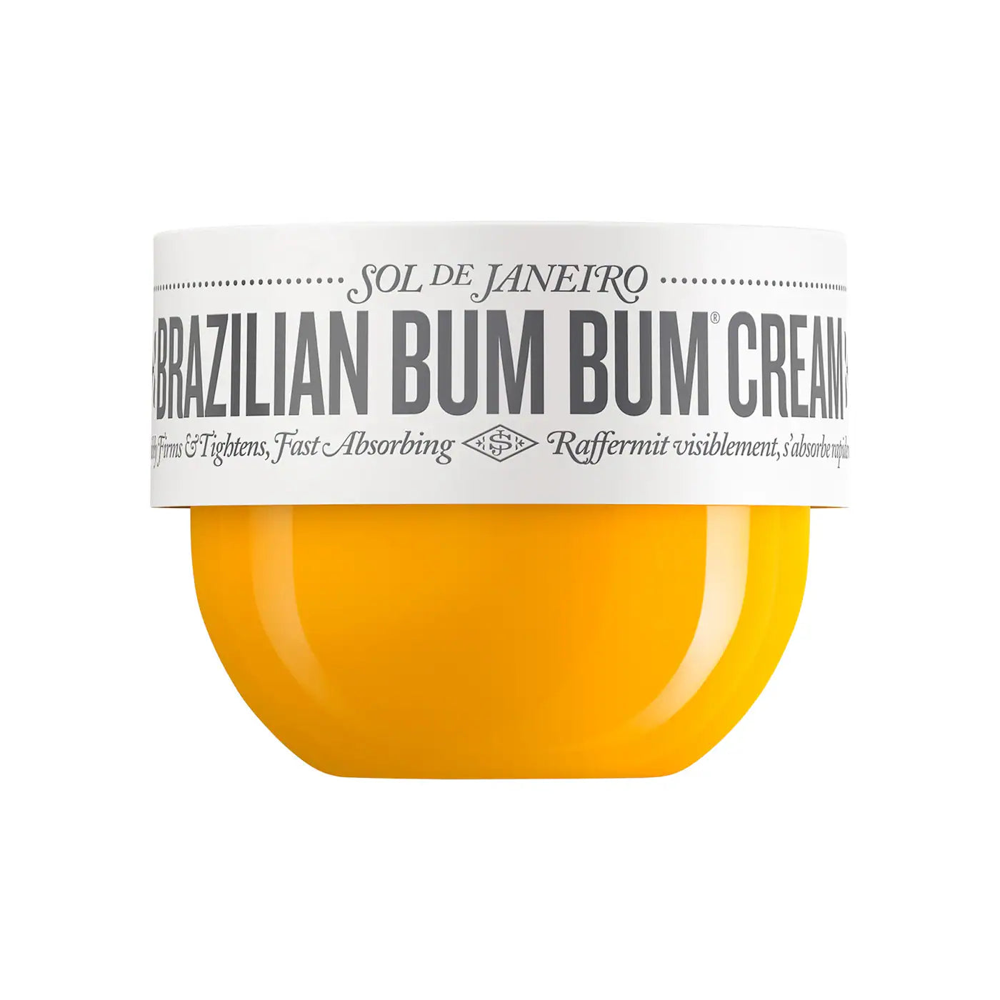 Sol de Janeiro Brazilian Bum Bum Visibly Firming Body Cream *Pre-Orden*