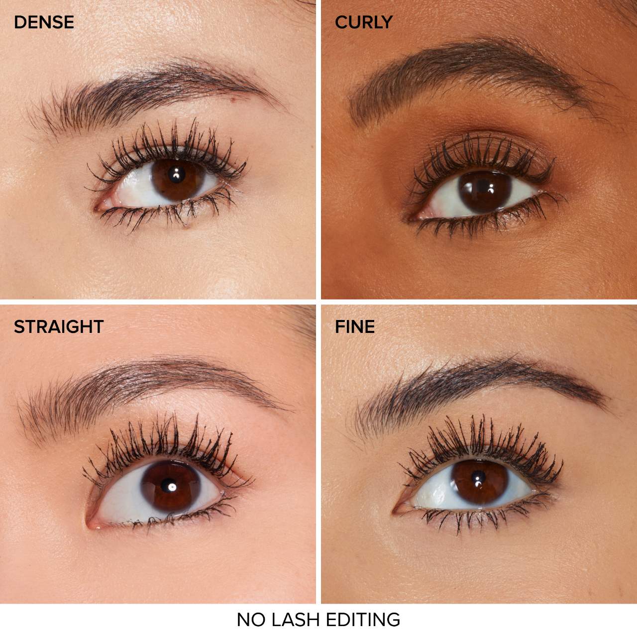 Too Faced Better Than Sex Volumizing & Lengthening Waterproof Mascara *Pre-Orden*