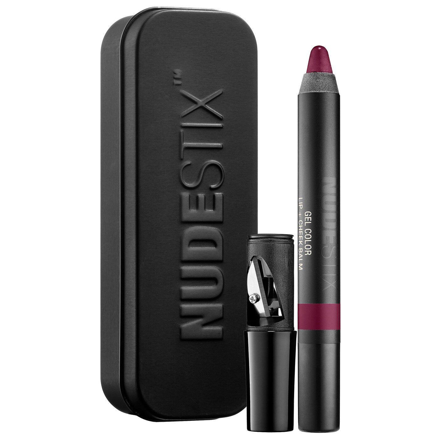 NUDESTIX Gel Color Lip + Cheek Balm *Pre-Orden*