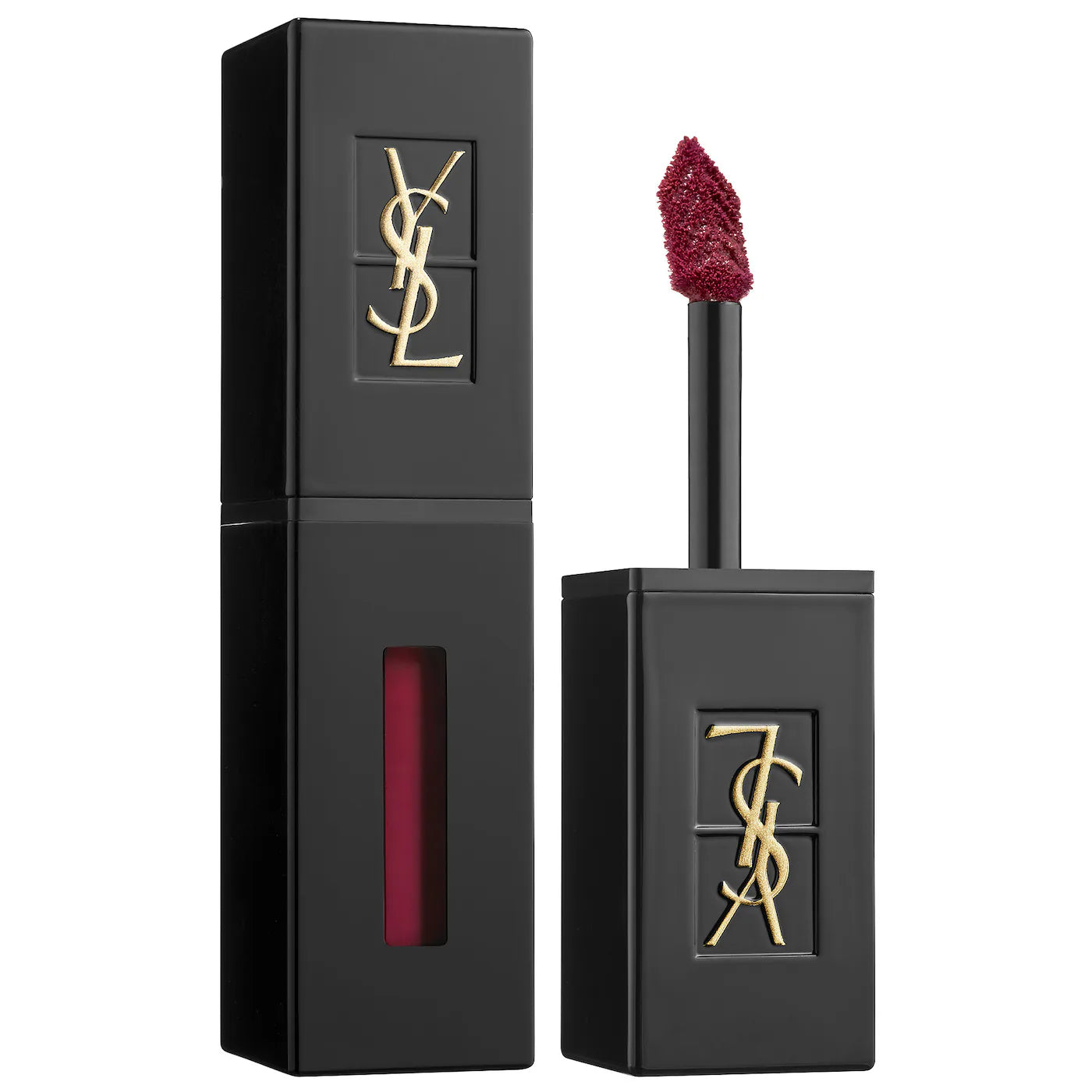 Yves Saint Laurent Vinyl Cream Lip Stain *Pre-Orden*