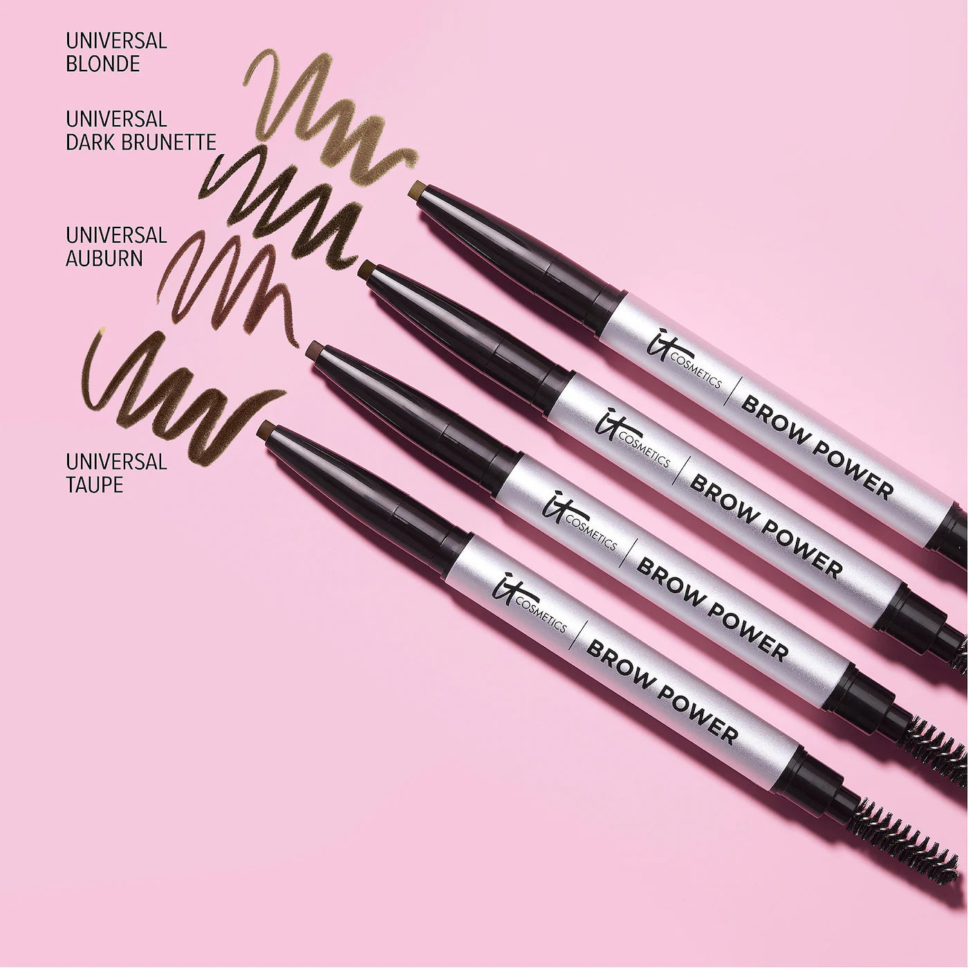 IT Cosmetics Brow Power Universal Brow Pencil *Pre-Orden*