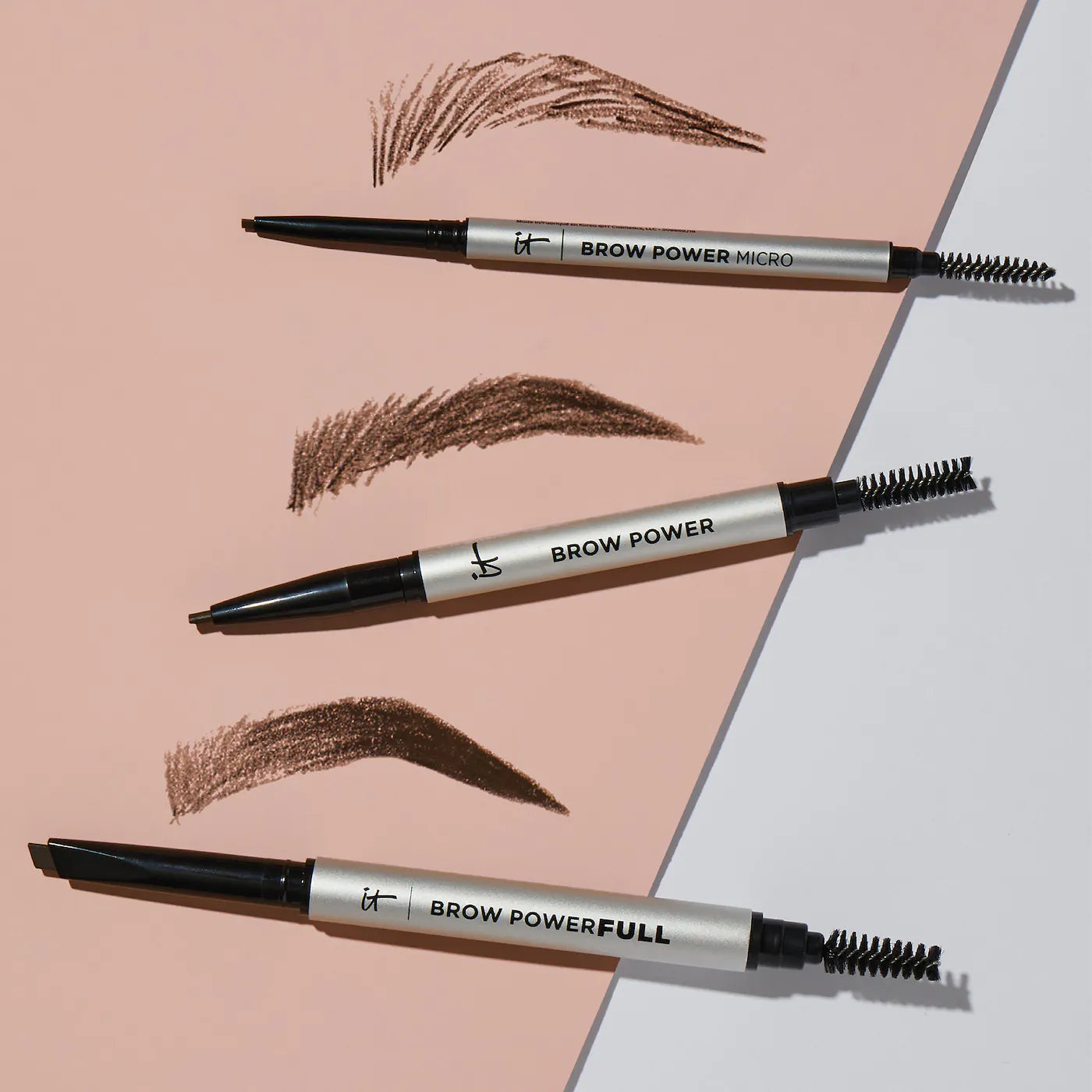 IT Cosmetics Brow Power Universal Brow Pencil *Pre-Orden*