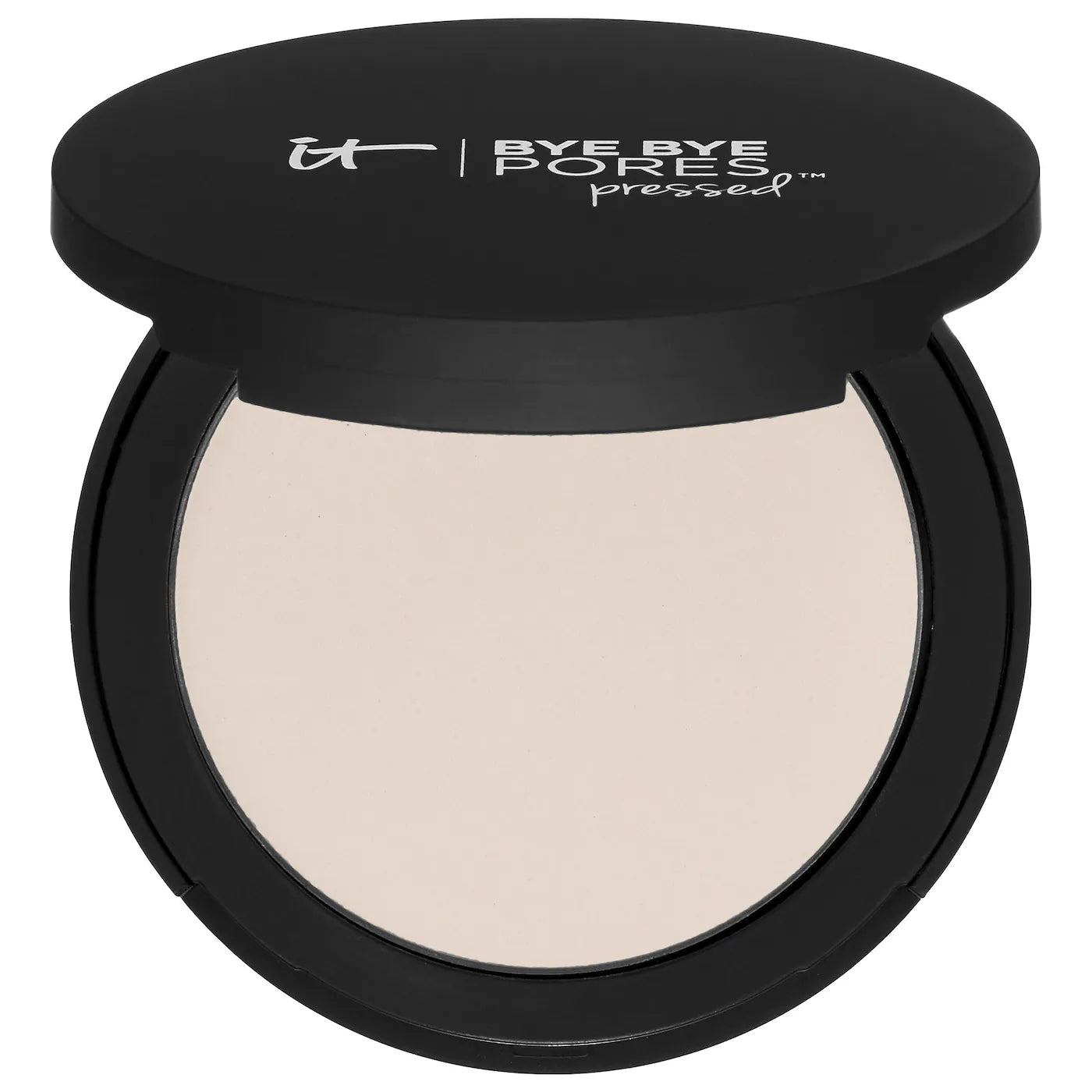 IT Cosmetics Bye Bye Pores Translucent Pressed Setting Powder *Pre-Orden*