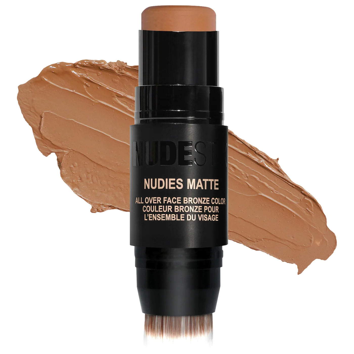 NUDESTIX Nudies Matte Cream Bronzer *Pre-Orden*