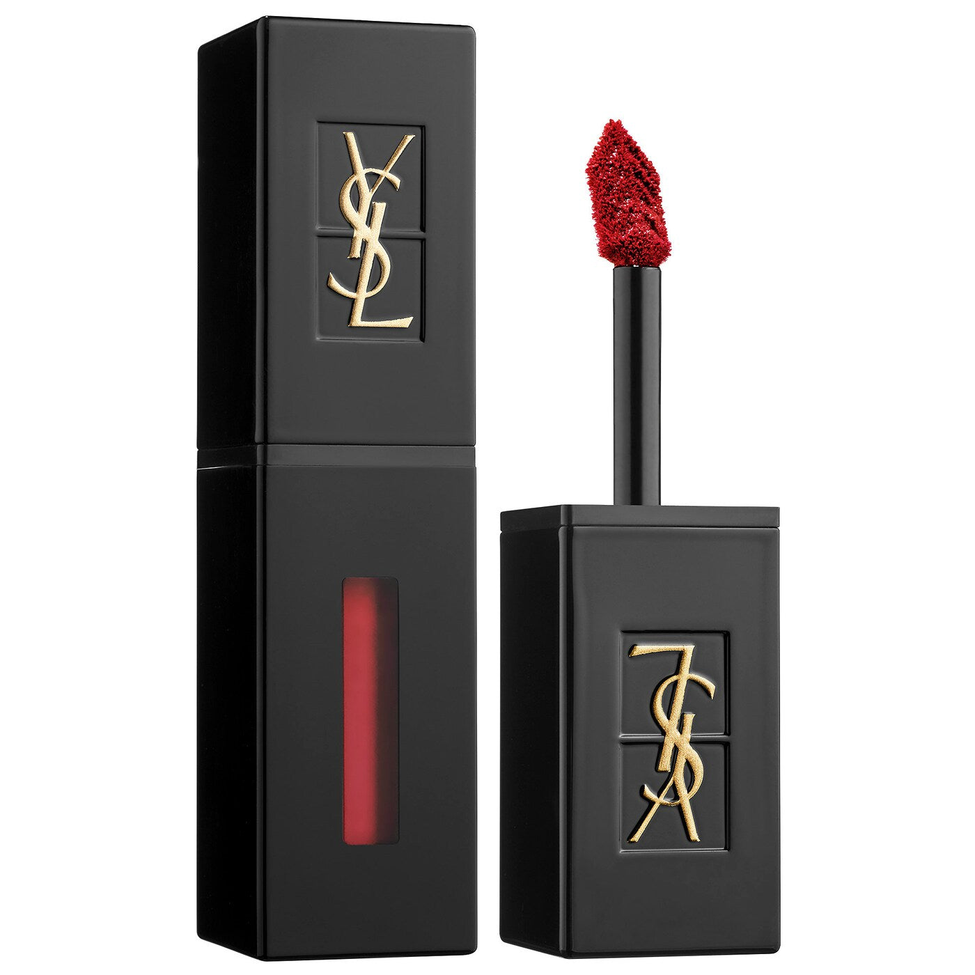 Yves Saint Laurent Vinyl Cream Lip Stain *Pre-Orden*