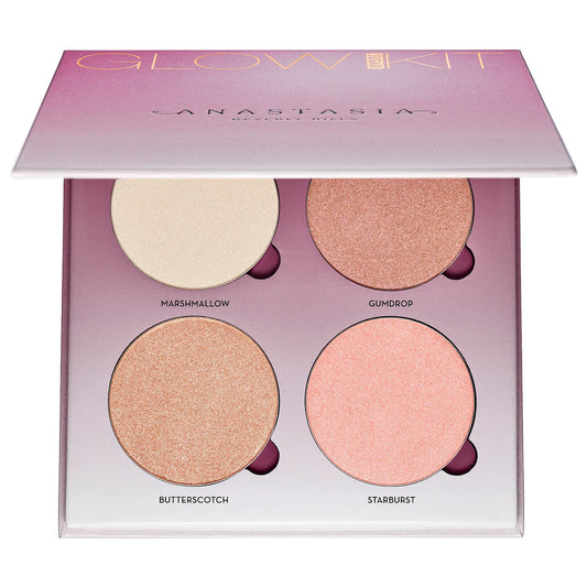 Anastasia Beverly Hills Sugar Glow Kit® *Pre-Orden*