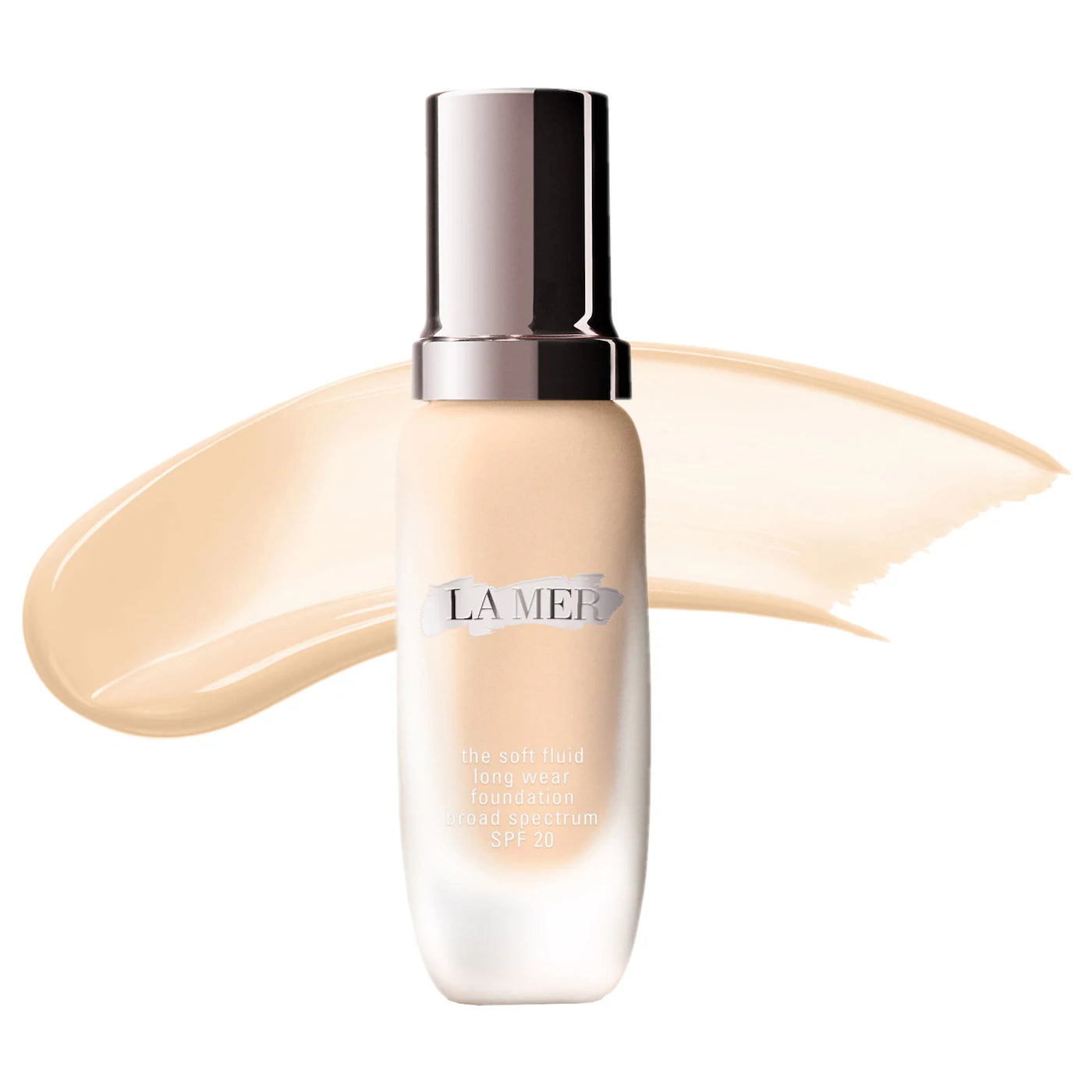 La Mer The Soft Fluid Long Wear Foundation SPF 20 *Pre-Orden*