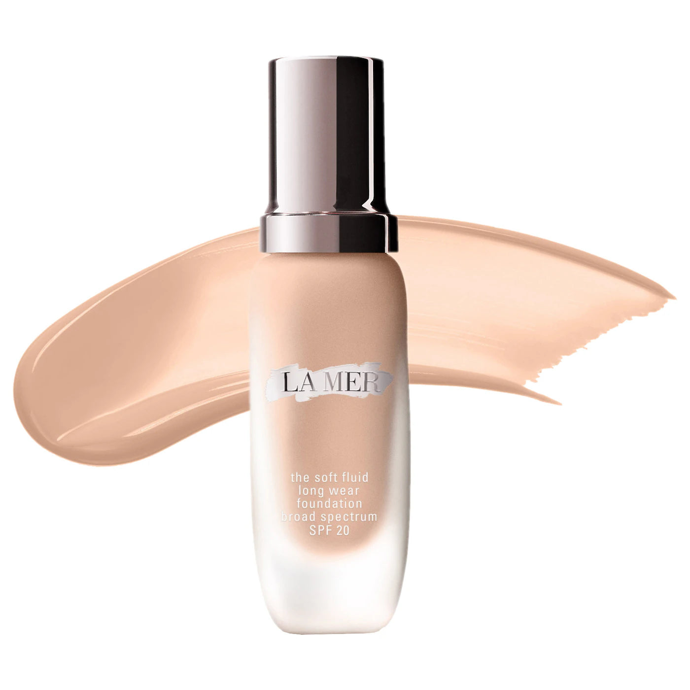 La Mer The Soft Fluid Long Wear Foundation SPF 20 *Pre-Orden*