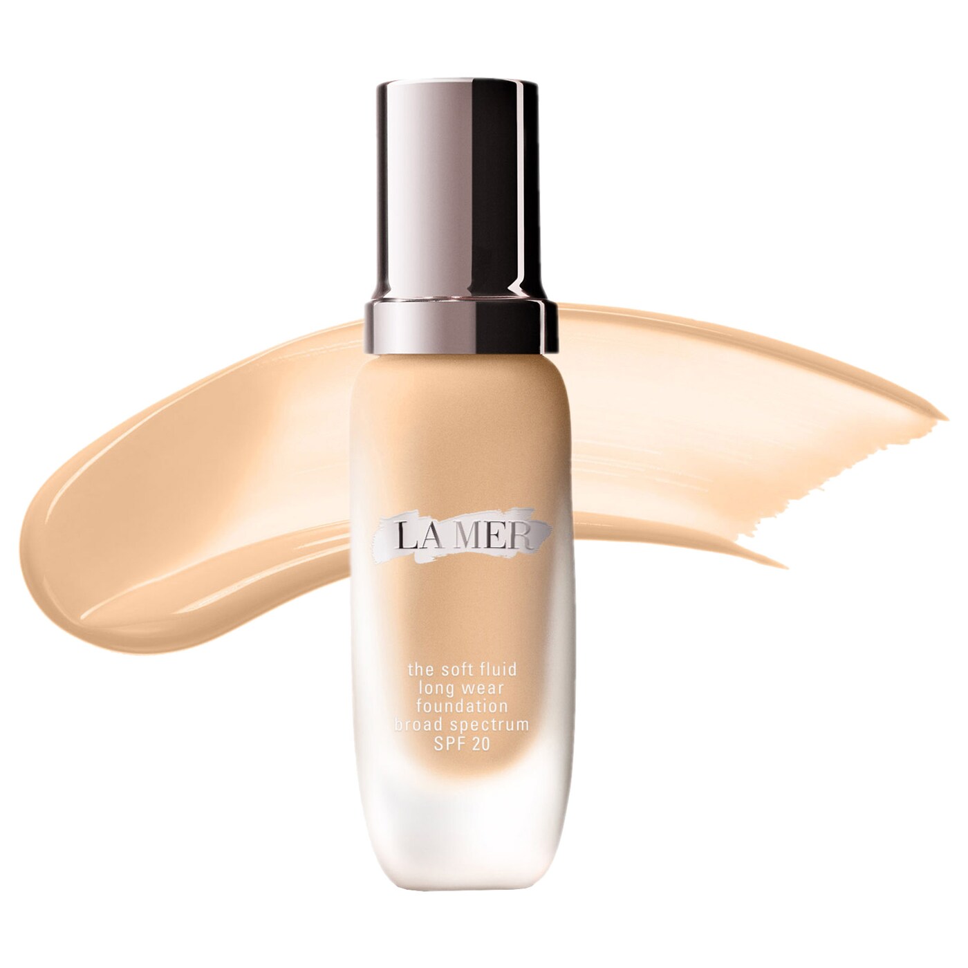 La Mer The Soft Fluid Long Wear Foundation SPF 20 *Pre-Orden*