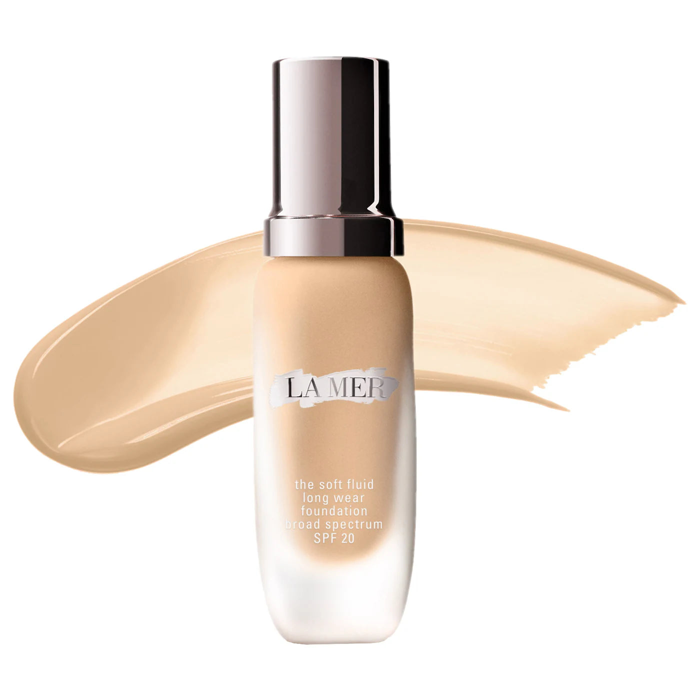 La Mer The Soft Fluid Long Wear Foundation SPF 20 *Pre-Orden*